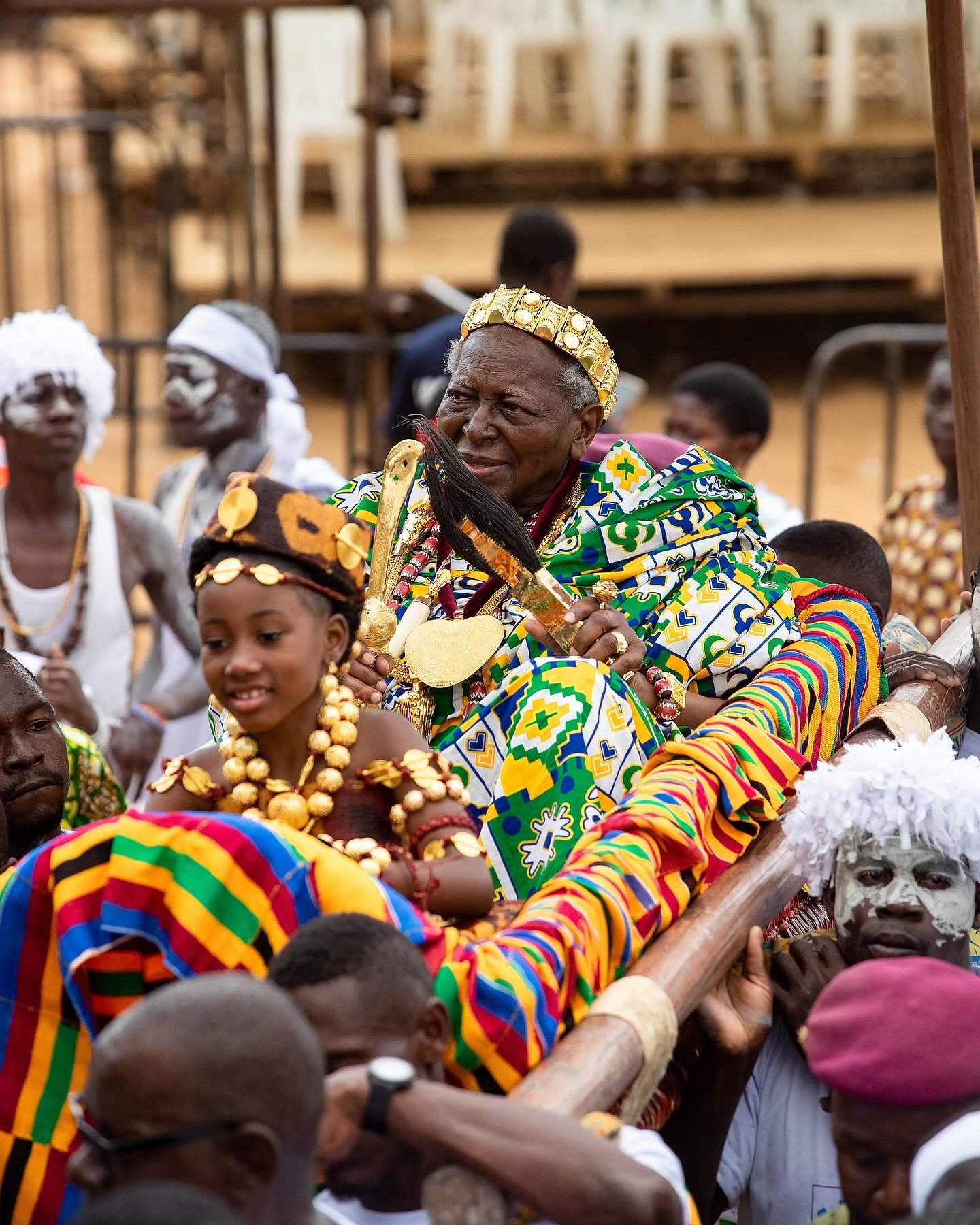 Côte d'Ivoire